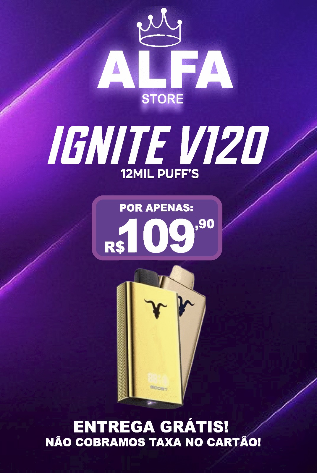 V120 PRO